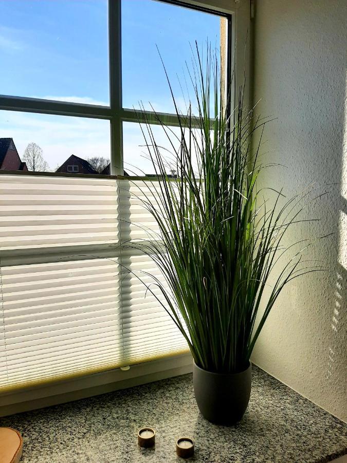Wohnen Im Alten Amtsgericht Im Herzen Von Xanten Eksteriør billede