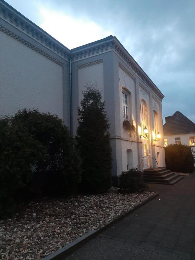 Wohnen Im Alten Amtsgericht Im Herzen Von Xanten Eksteriør billede